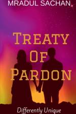 Treaty Of Pardon af Mradul Sachan