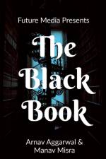 The Black Book af Arnav Aggarwal