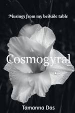 Cosmogyral af Tamanna Das