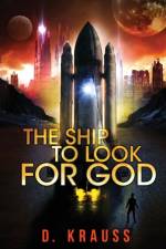 The Ship to Look for God af D Krauss