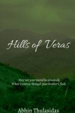 Hills of Veras af Abhin Thulasidas