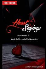 Heart Sayings af Himani Jaiswal