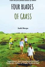 Four Blades of Grass af Sashi Sherpa