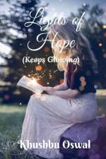 Lights of hope af Khushbu Oswal