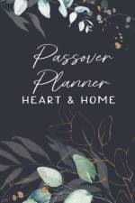 Passover Planner af Amy Guenther