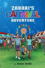 Zakari's Carnival Adventure af Jowan L Smith