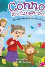 Connor the Kangaroo...The Adventures of Grandma Camp! af Sean McClung