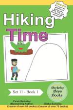 Hiking Time (Berkeley Boys Books) af Elisha Berkeley
