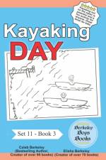 Kayaking Day (Berkeley Boys Books) af Elisha Berkeley