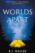 Worlds Apart af R.J. Waller