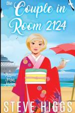 The Couple in Cabin 2124 af Steve Higgs