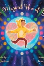 The Magical Hue of You af Leigh Grestoni