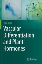 Vascular Differentiation and Plant Hormones af Roni Aloni