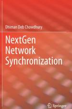 NextGen Network Synchronization af Dhiman Deb Chowdhury