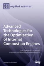 Advanced Technologies for the Optimization of Internal Combustion Engines af CINZIA TORNATORE