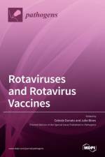 Rotaviruses and Rotavirus Vaccines af JULIE BINES