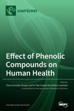 Effect of Phenolic Compounds on Human Health af ELE GONZ LEZ-BURGOS