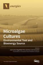 Microalgae Cultures af JOS E CARLOS PIRES