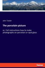 The porcelain picture af John Towler