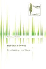 Rebords sonores af Mamadou Lamine Cisse