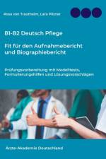 B1-B2 Deutsch Pflege af Lara Pilzner