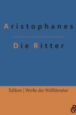 Die Ritter af Aristophanes