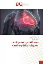 Les kystes hydatiques cardio-pericardiques af Mouna Bousnina