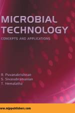Microbial Technology af T Hemalatha