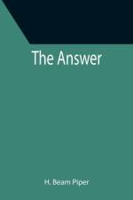 The Answer af H Beam Piper