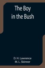 The Boy in the Bush af D H Lawrence