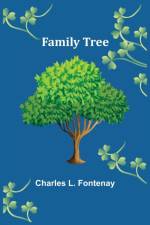 Family Tree af Charles L Fontenay