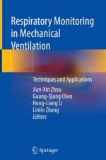 Respiratory Monitoring in Mechanical Ventilation