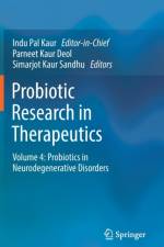 Probiotic Research in Therapeutics