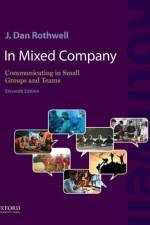 In Mixed Company 11e af J. Dan Rothwell