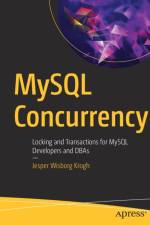 MySQL Concurrency af Jesper Wisborg Krogh