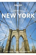 Lonely Planet Experience New York City af Lonely Planet