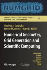Numerical Geometry, Grid Generation and Scientific Computing