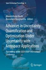 Advances in Uncertainty Quantification and Optimization Under Uncertainty with Aerospace Applications
