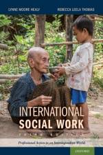International Social Work af Lynne Moore (Professor Emerita Healy