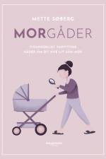 Morgåder af Mette Søberg