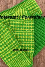 Vintersæt i Forårsfarver af Mette Walther