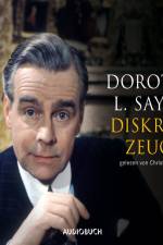 Diskrete Zeugen af Dorothy Leigh Sayers