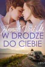 W drodze do ciebie – lesbijskie opowiadanie erotyczne af Annah Viki M.