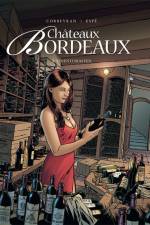 Châteaux Bordeaux 3: Vinentusiasten af Corbeyran