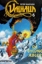 Valhalla (6) - De gyldne æbler af Peter Madsen