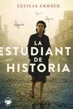 La estudiante de Historia af Cecilia Ekback