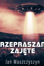 Przepraszam, zajęte af Jan Maszczyszyn