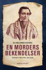 En morders bekendelser af Ole Kollerød