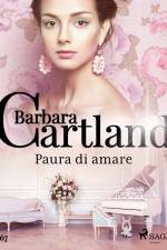 Paura di amare (La collezione eterna di Barbara Cartland 67) af Barbara Cartland