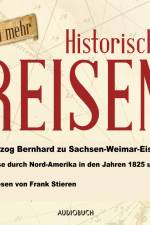 Reise durch Nord-Amerika in den Jahren 1825 und 1826 af Bernhard zu